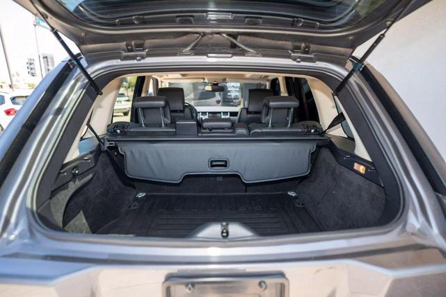 Photo of 2006 Bonatti Gray Land Rover Range Rover Sport