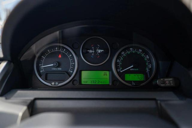 Photo of 2006 Bonatti Gray Land Rover Range Rover Sport