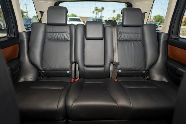 Photo of 2006 Bonatti Gray Land Rover Range Rover Sport