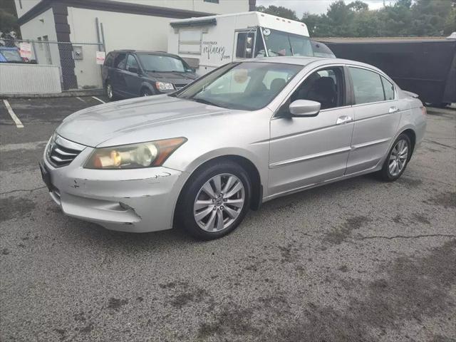 2011 Honda Accord