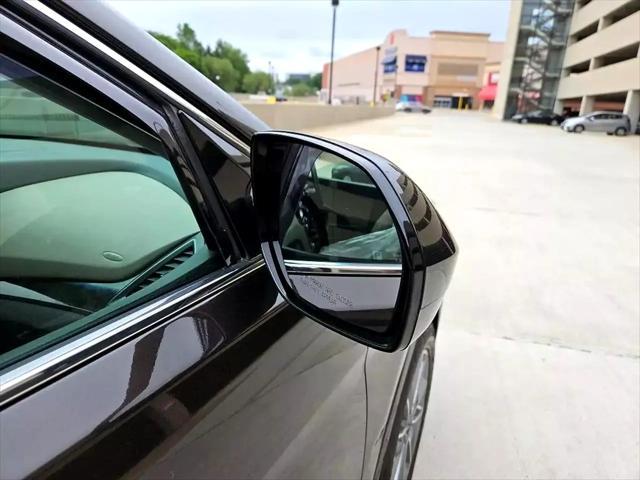 Photo of 2018 Not Specified Hyundai SANTA FE