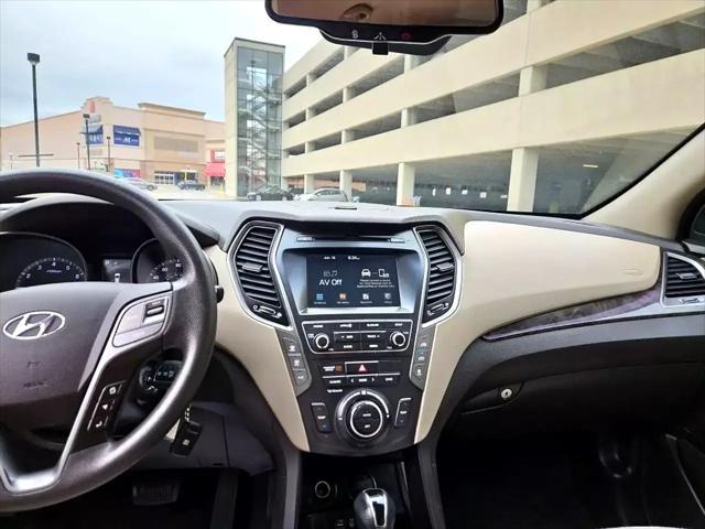 Photo of 2018 Not Specified Hyundai SANTA FE