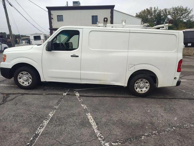 Photo of 2015 Not Specified Nissan NV Cargo NV1500