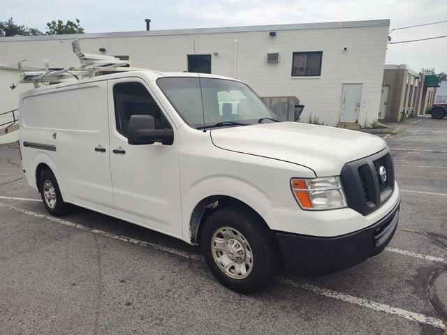 Photo of 2015 Not Specified Nissan NV Cargo NV1500