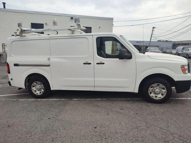 Photo of 2015 Not Specified Nissan NV Cargo NV1500