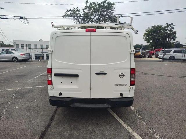 Photo of 2015 Not Specified Nissan NV Cargo NV1500