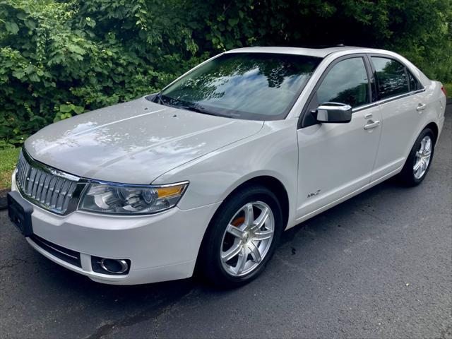 2008 Lincoln MKZ