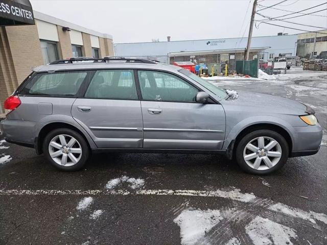 Photo of 2008 Not Specified Subaru Outback