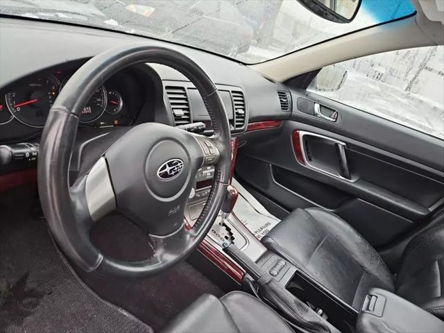 Photo of 2008 Not Specified Subaru Outback
