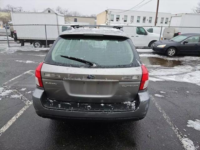 Photo of 2008 Not Specified Subaru Outback