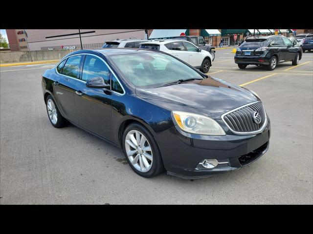 2013 Buick Verano