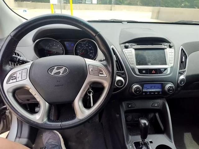 Photo of 2012 Not Specified Hyundai TUCSON