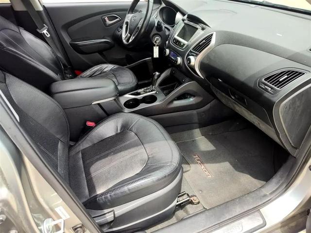 Photo of 2012 Not Specified Hyundai TUCSON