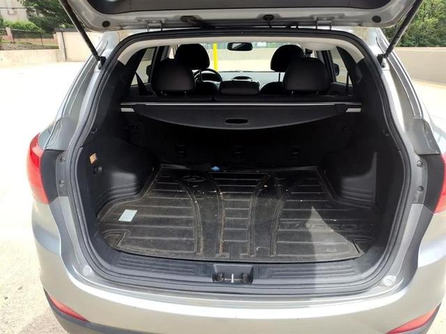 Photo of 2012 Not Specified Hyundai TUCSON