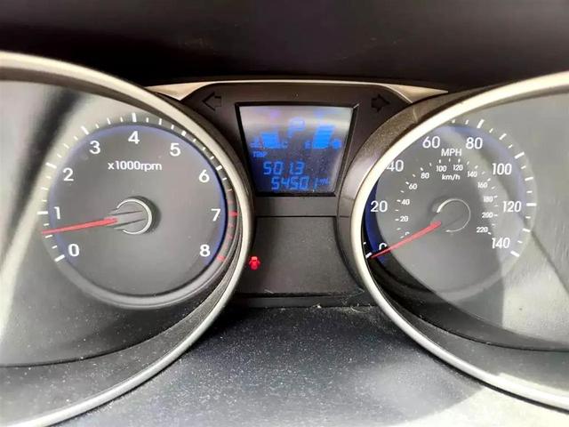 Photo of 2012 Not Specified Hyundai TUCSON