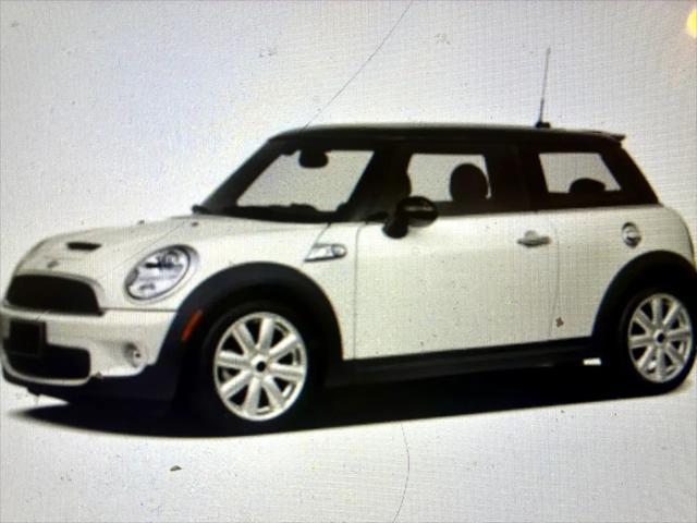 2013 MINI Hardtop