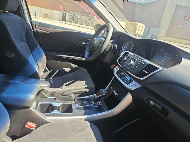 Photo of 2013  Honda Accord