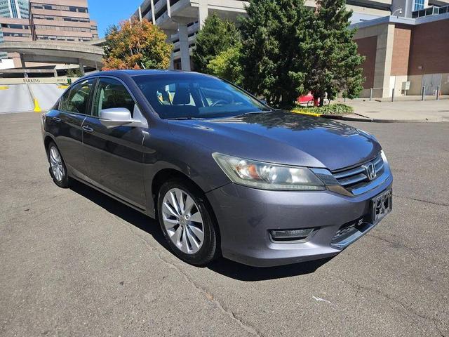 Photo of 2013  Honda Accord