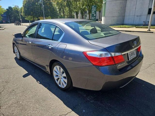 Photo of 2013  Honda Accord