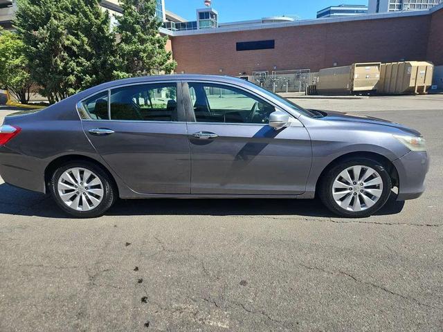 Photo of 2013  Honda Accord