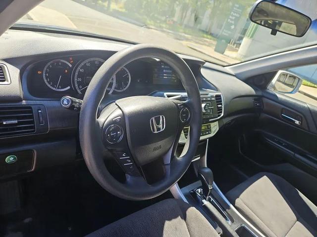Photo of 2013  Honda Accord