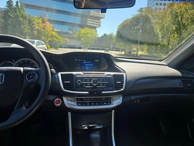 Photo of 2013  Honda Accord