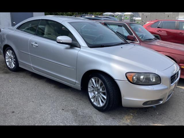 2008 Volvo C70