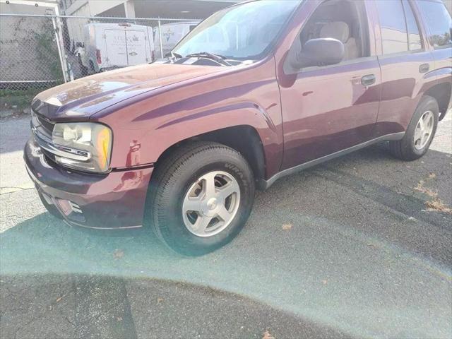 2006 Chevrolet Trailblazer