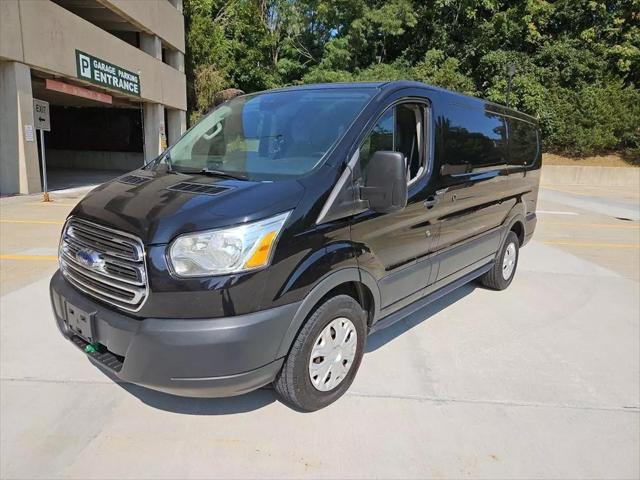 2016 Ford Transit-150