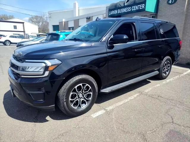 2022 Ford Expedition Max