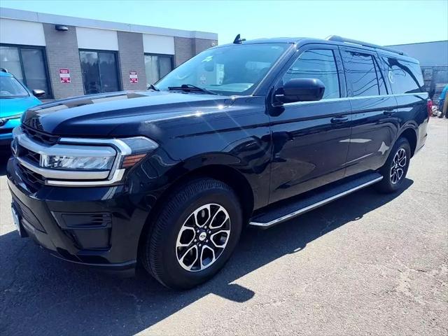 2022 Ford Expedition Max