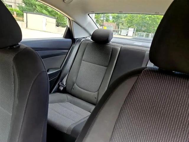 Photo of 2019 Not Specified Hyundai Accent