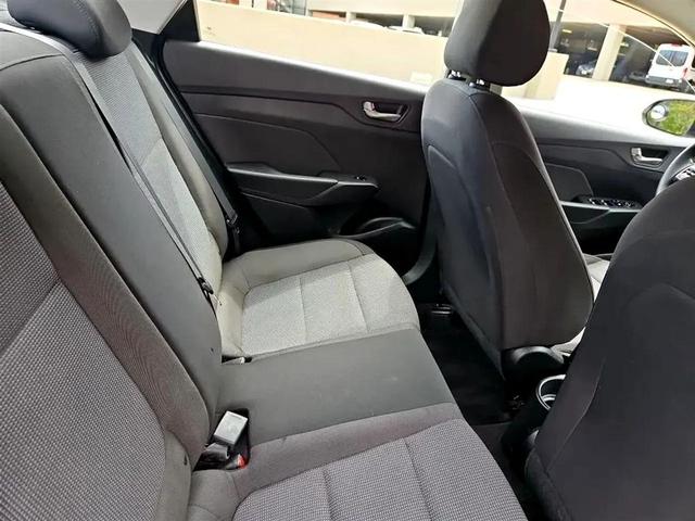 Photo of 2019 Not Specified Hyundai Accent