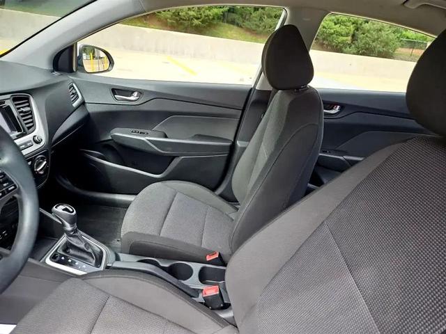 Photo of 2019 Not Specified Hyundai Accent