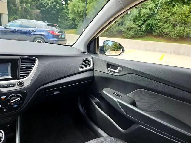 Photo of 2019 Not Specified Hyundai Accent