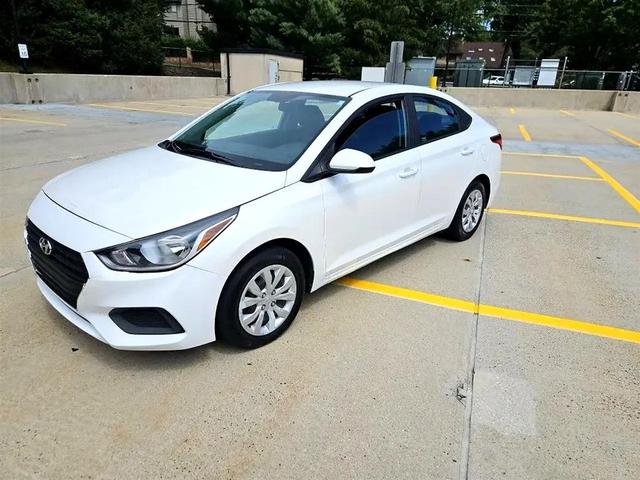 Photo of 2019 Not Specified Hyundai Accent
