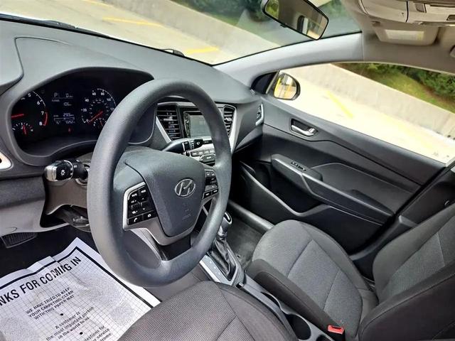Photo of 2019 Not Specified Hyundai Accent