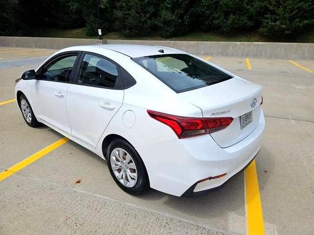 Photo of 2019 Not Specified Hyundai Accent