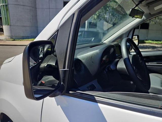 Photo of 2020  Nissan NV200