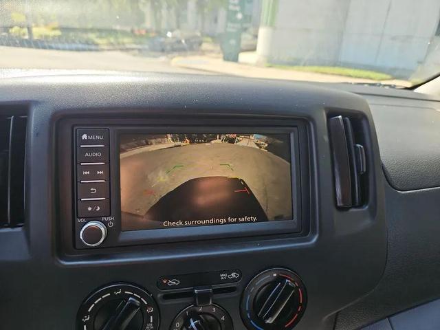 Photo of 2020  Nissan NV200