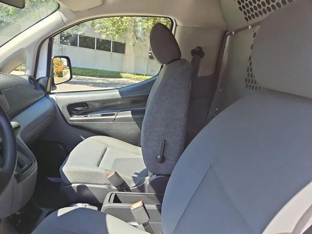 Photo of 2020  Nissan NV200