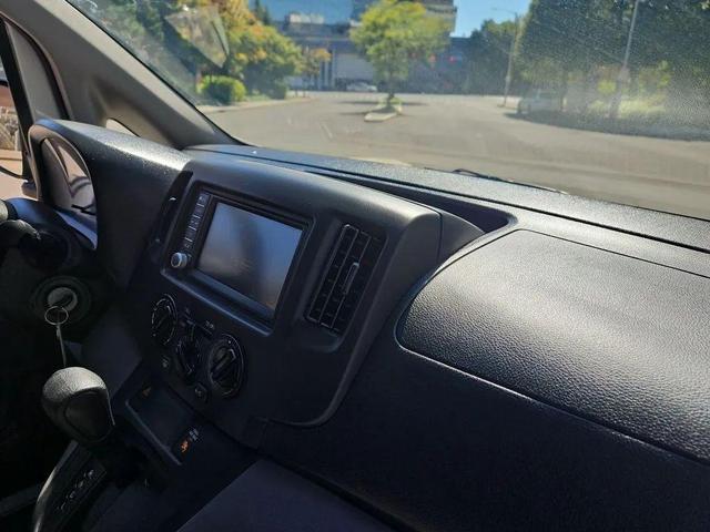 Photo of 2020  Nissan NV200