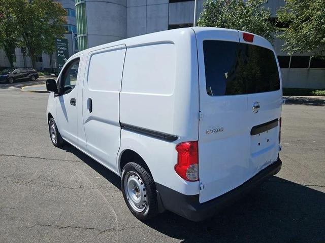 Photo of 2020  Nissan NV200