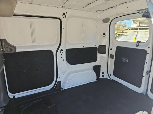 Photo of 2020  Nissan NV200