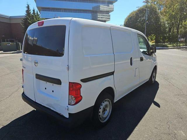 Photo of 2020  Nissan NV200