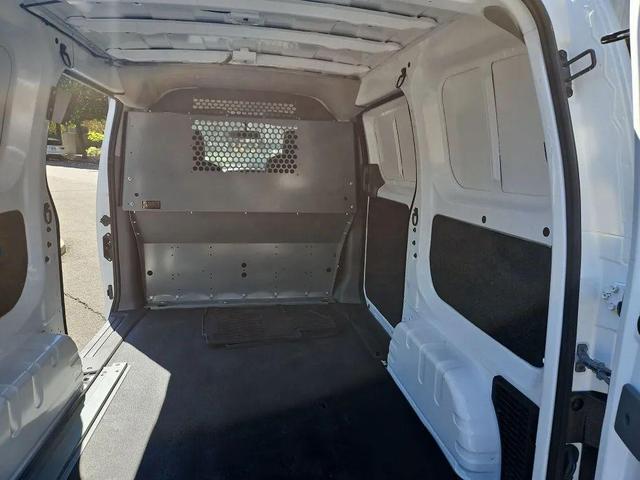 Photo of 2020  Nissan NV200