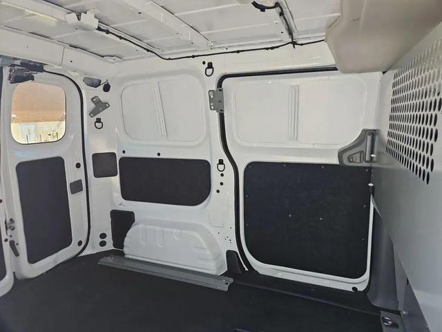 Photo of 2020  Nissan NV200