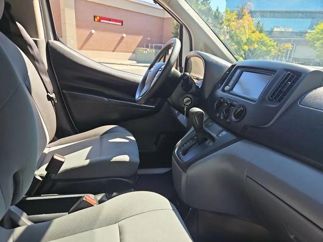 Photo of 2020  Nissan NV200