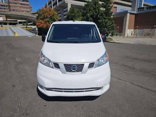 Photo of 2020  Nissan NV200