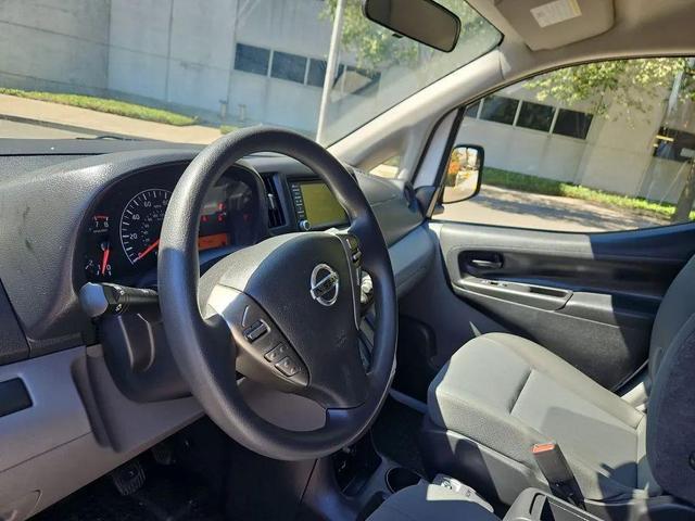 Photo of 2020  Nissan NV200